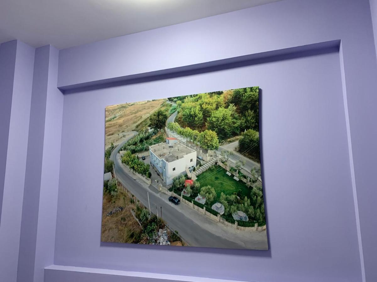 Shijak Hotel Restaurant Deso מראה חיצוני תמונה