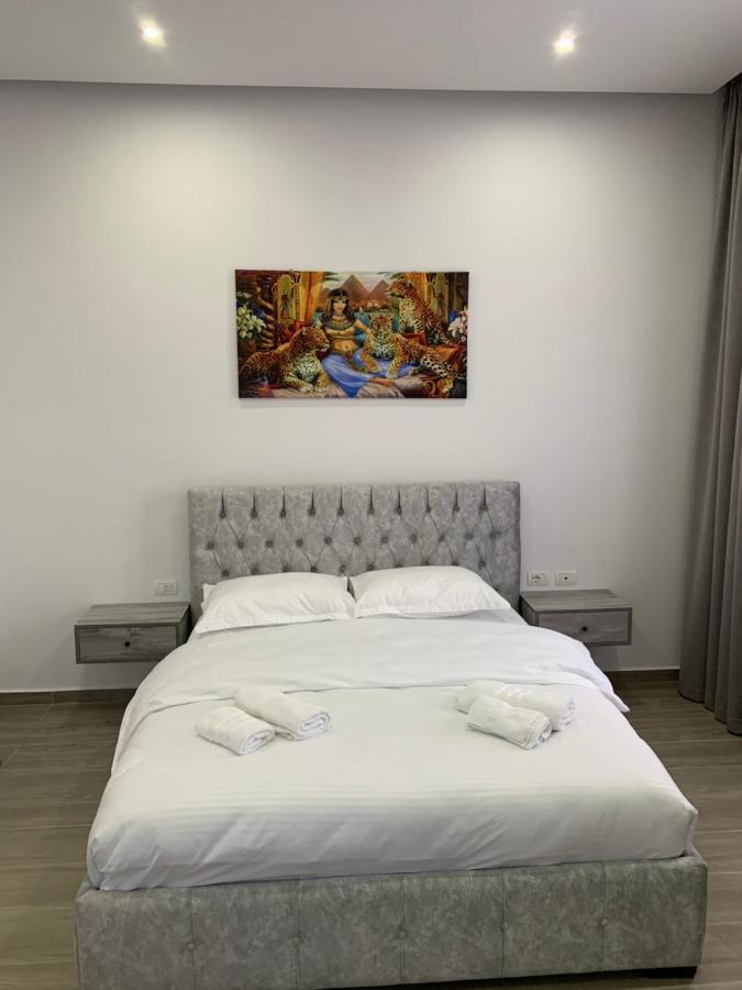 Shijak Hotel Restaurant Deso מראה חיצוני תמונה